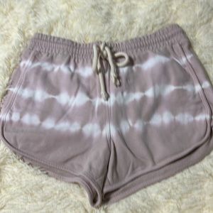 Tye Dye shorts